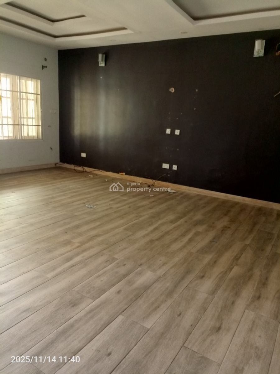 3 Bedroom Luxurious Terrace Duplex, By General Paint, Alasia, Ajah, Lagos, Terraced Duplex for Rent