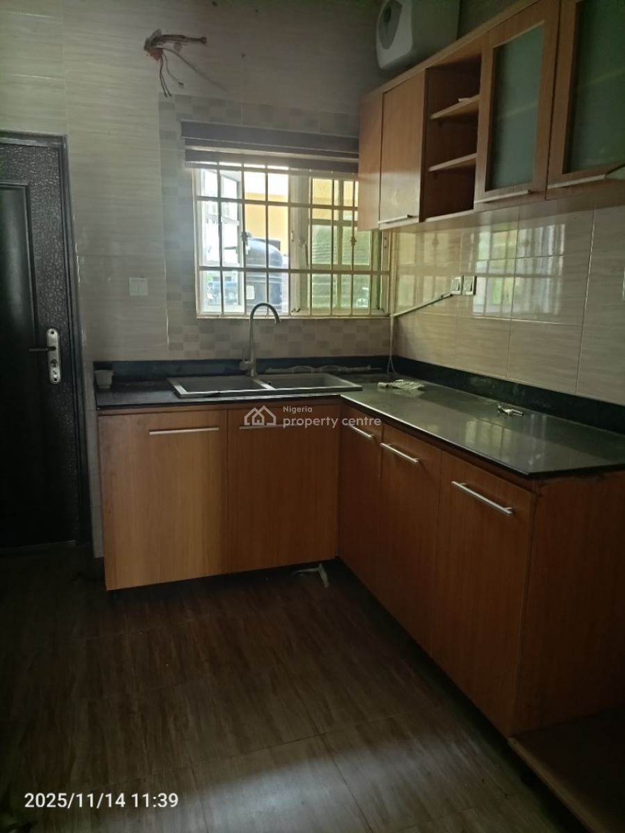 3 Bedroom Luxurious Terrace Duplex, By General Paint, Alasia, Ajah, Lagos, Terraced Duplex for Rent