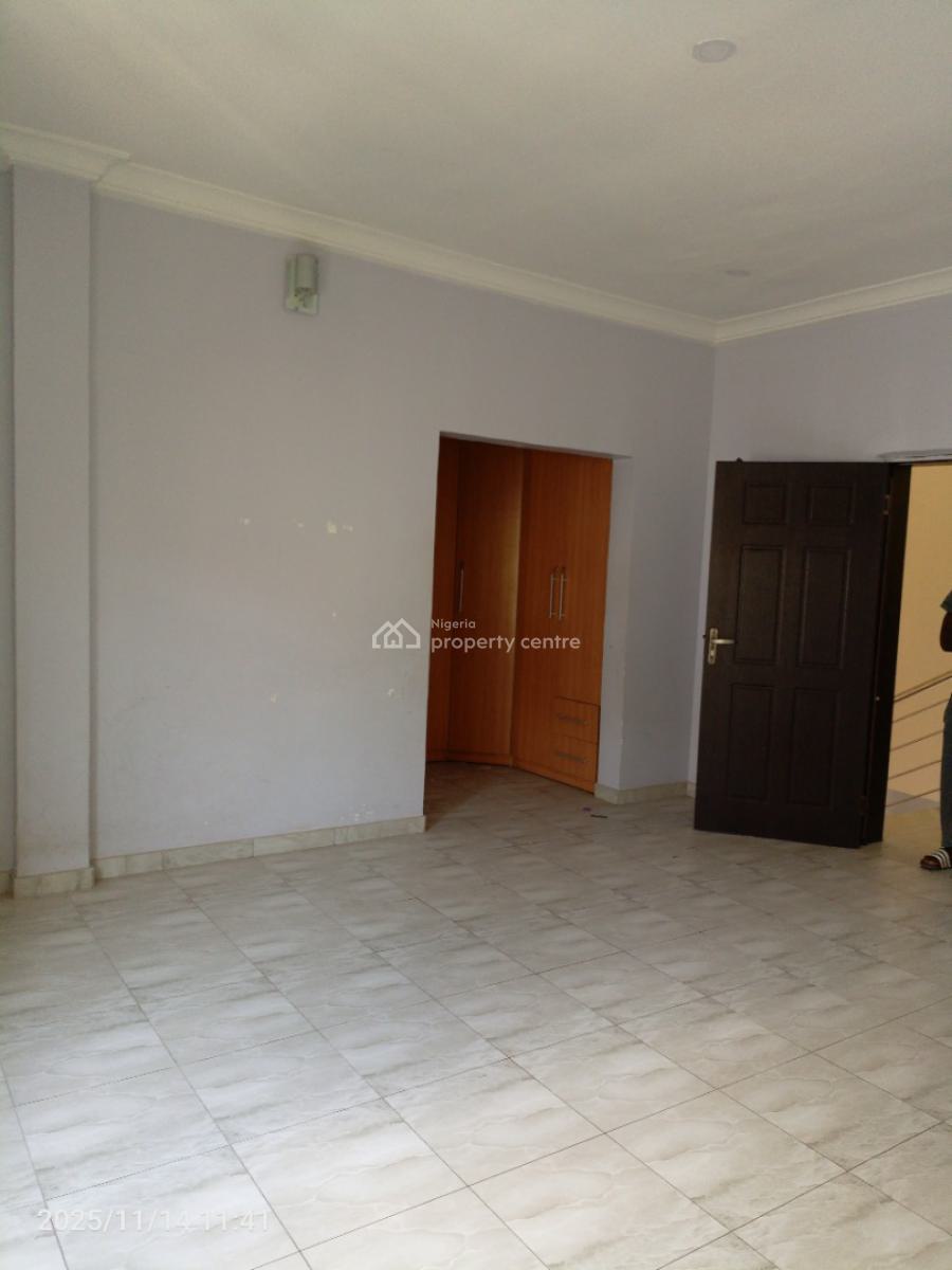 3 Bedroom Luxurious Terrace Duplex, By General Paint, Alasia, Ajah, Lagos, Terraced Duplex for Rent