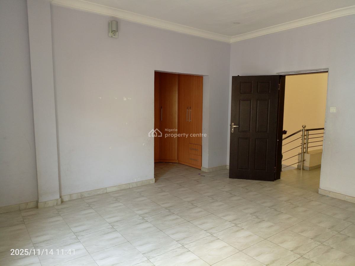 3 Bedroom Luxurious Terrace Duplex, By General Paint, Alasia, Ajah, Lagos, Terraced Duplex for Rent