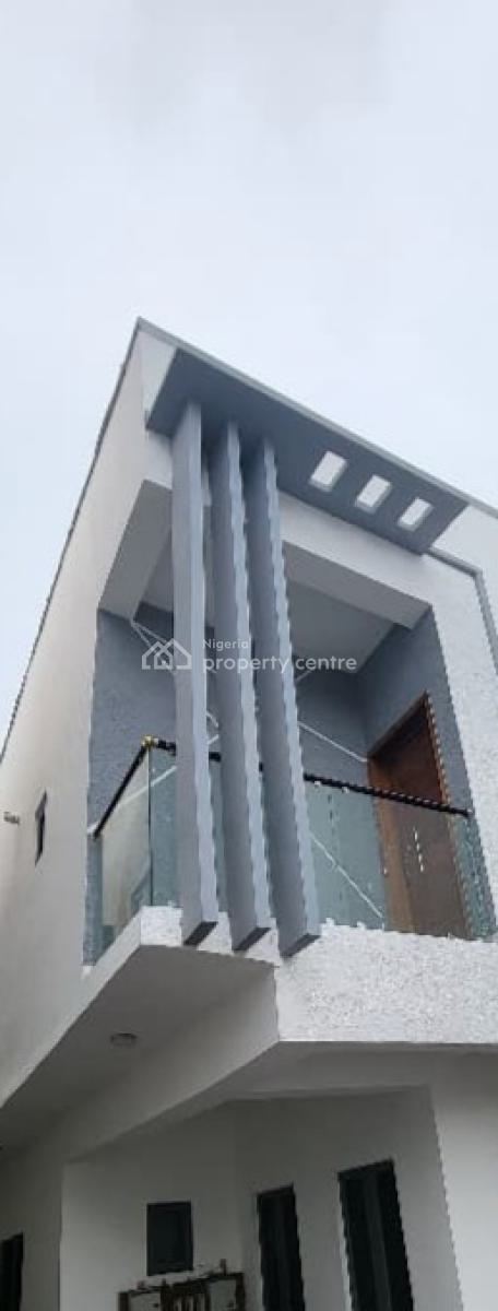 Furnished Mini Flat., Ologolo, Lekki, Lagos, Mini Flat (room and Parlour) for Rent