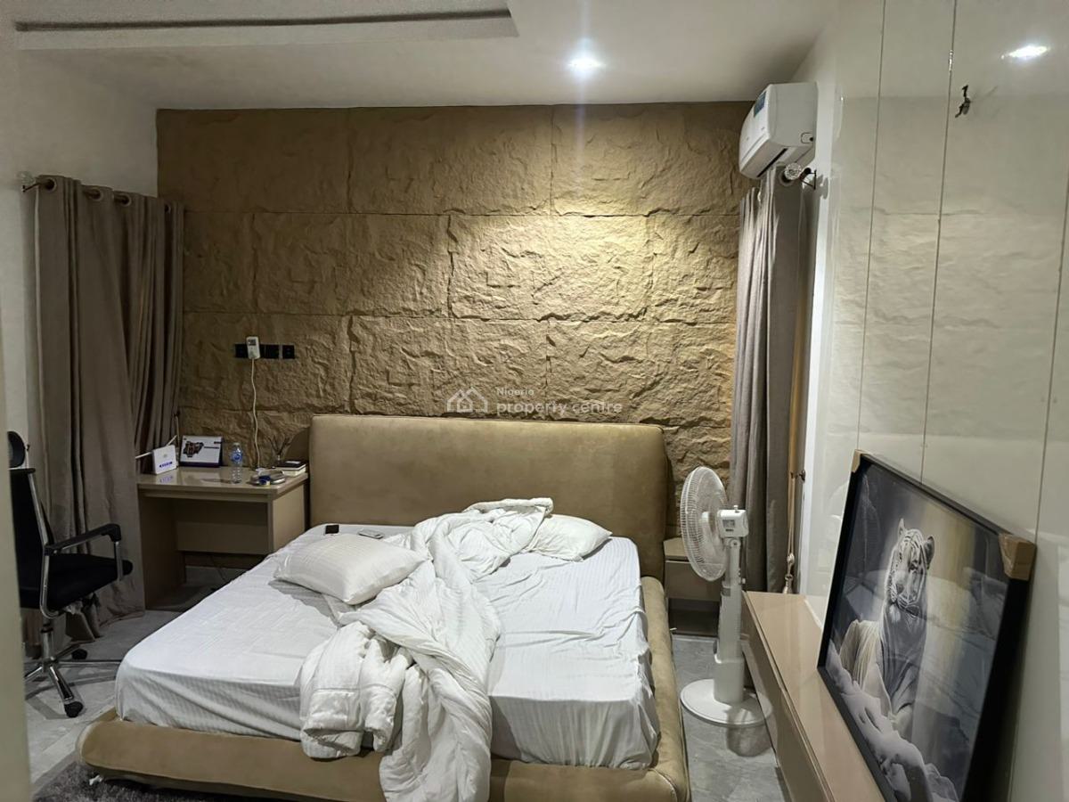 2 Bedroom Apartment with Two Options, By Deda Hospital, Katampe, Abuja, Flat / Apartment for Rent