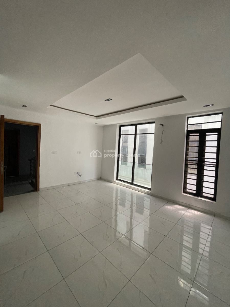Beautifully Finished 2 Bedroom Apartment, Ilasan, Lekki, Lagos, Flat / Apartment for Sale
