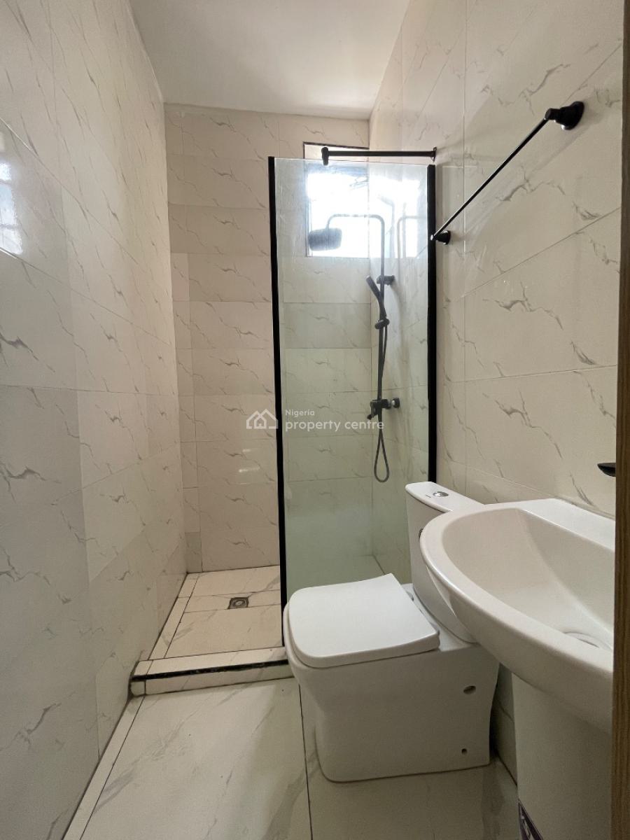 Beautifully Finished 2 Bedroom Apartment, Ilasan, Lekki, Lagos, Flat / Apartment for Sale