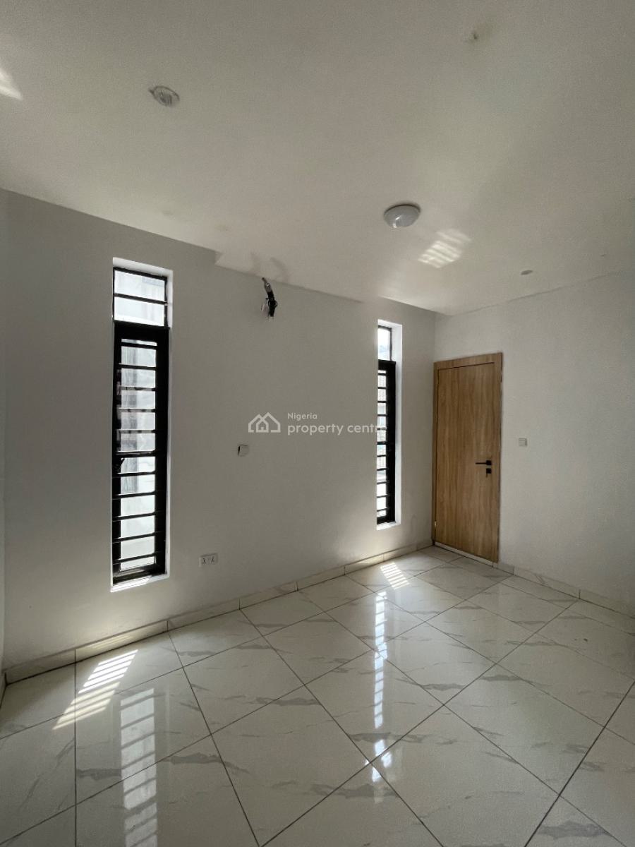 Beautifully Finished 2 Bedroom Apartment, Ilasan, Lekki, Lagos, Flat / Apartment for Sale