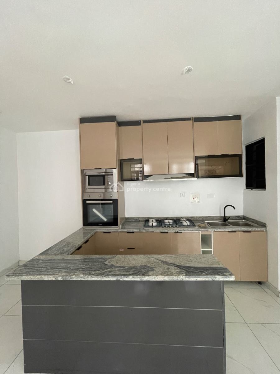 Beautifully Finished 2 Bedroom Apartment, Ilasan, Lekki, Lagos, Flat / Apartment for Sale