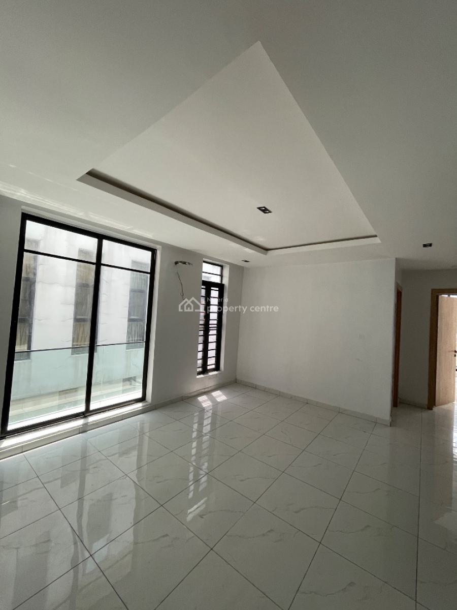 Beautifully Finished 2 Bedroom Apartment, Ilasan, Lekki, Lagos, Flat / Apartment for Sale