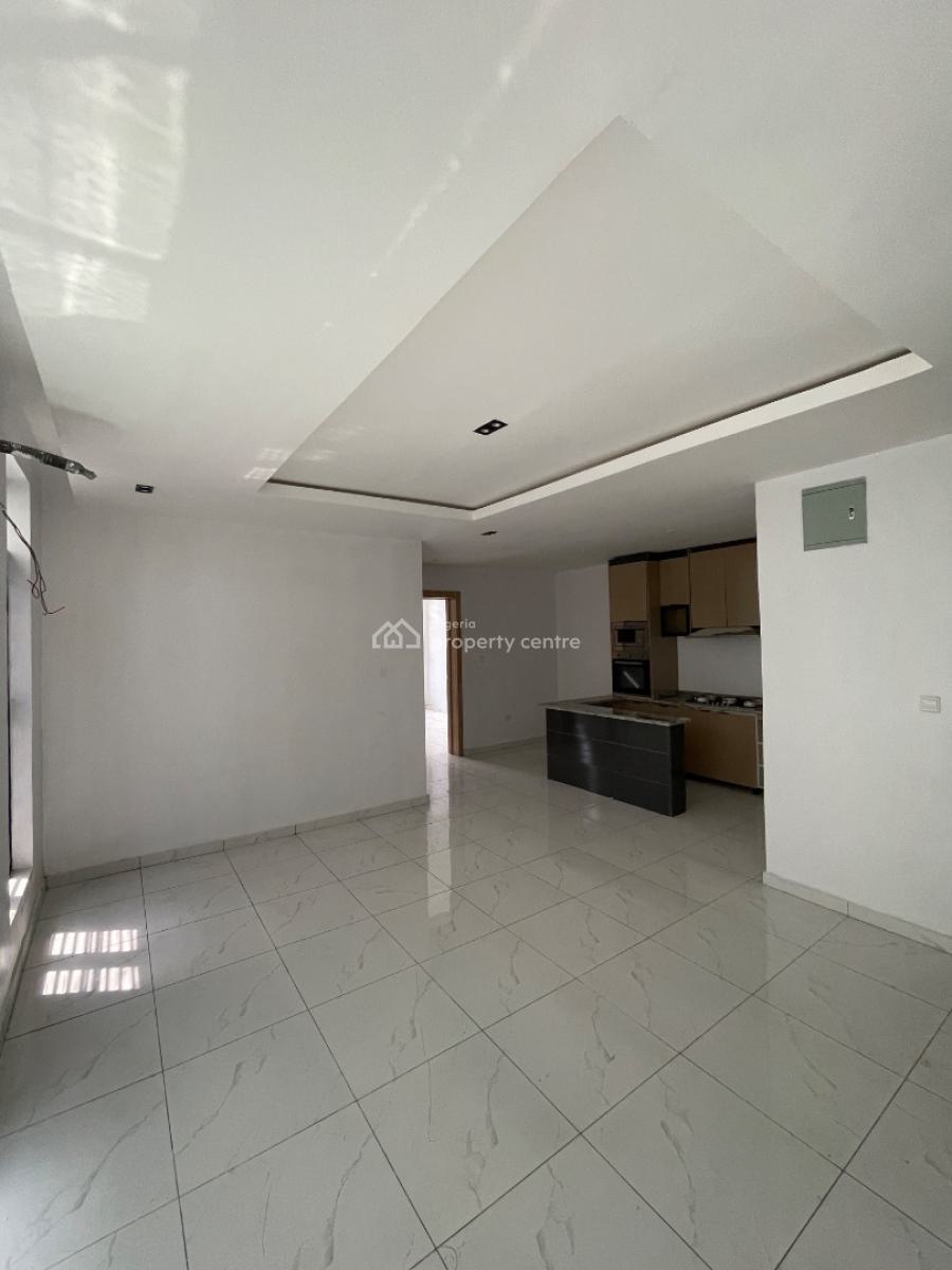 Beautifully Finished 2 Bedroom Apartment, Ilasan, Lekki, Lagos, Flat / Apartment for Sale