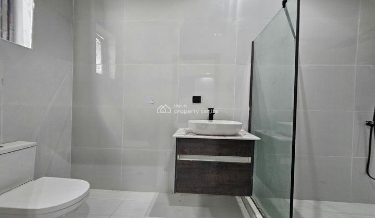 Stunning 5 Bedroom Detached Duplex with Boys Quarter and Swimming Pool, Ajah, Lagos, Detached Duplex for Sale