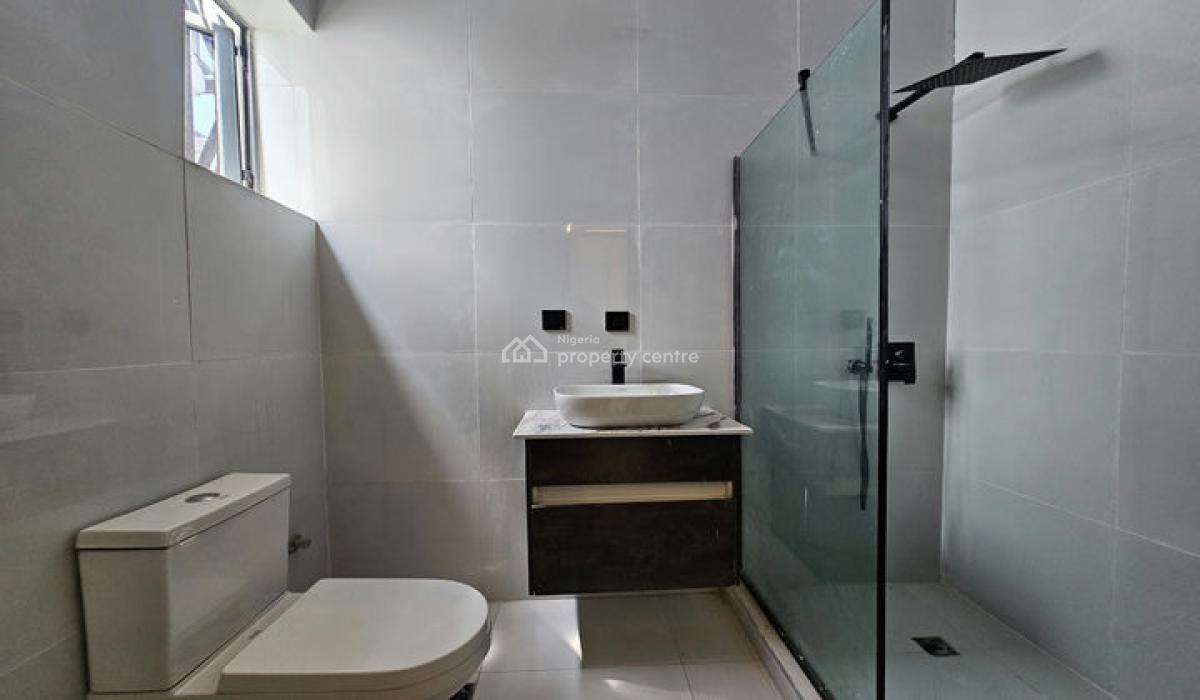 Stunning 5 Bedroom Detached Duplex with Boys Quarter and Swimming Pool, Ajah, Lagos, Detached Duplex for Sale