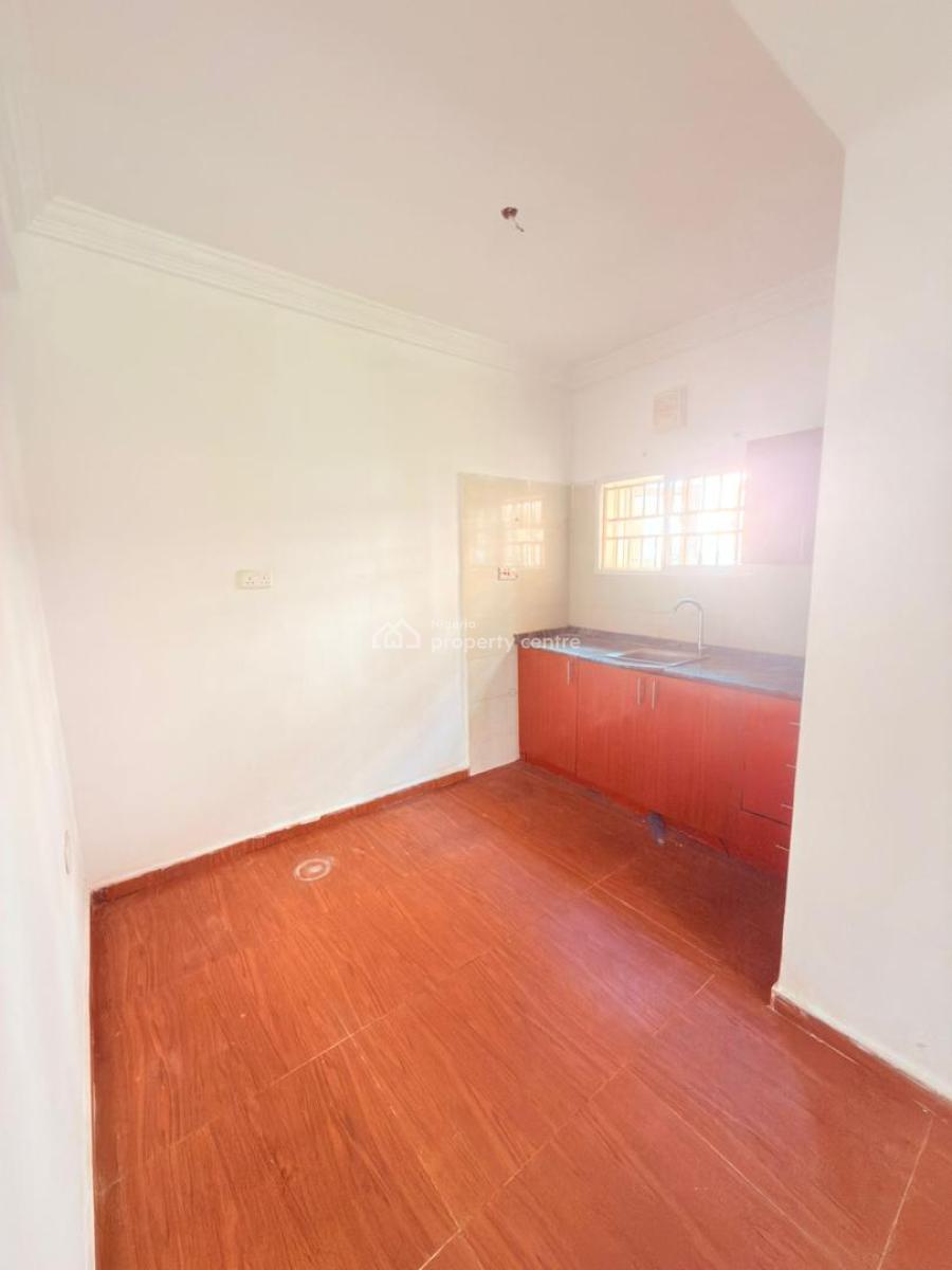 1 Bedroom Apartment, Wuye, Abuja, Block of Flats for Sale