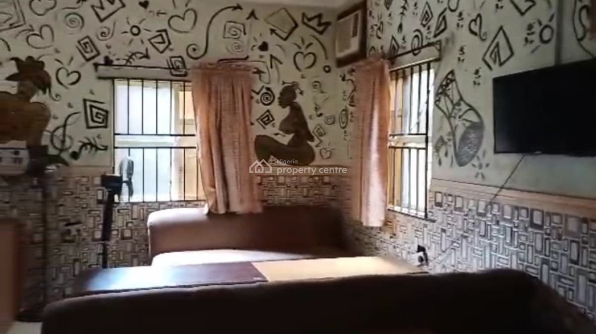 11 Rooms Hotel  in Strategic Environment, Mowe, Mowe Town, Ogun, Hotel / Guest House for Sale