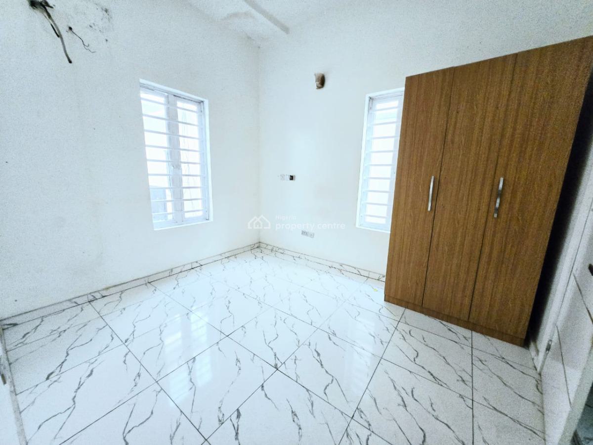 4 Bedroom Semi Detached Duplex, Orchid Road, Lekki, Lagos, Semi-detached Duplex for Sale