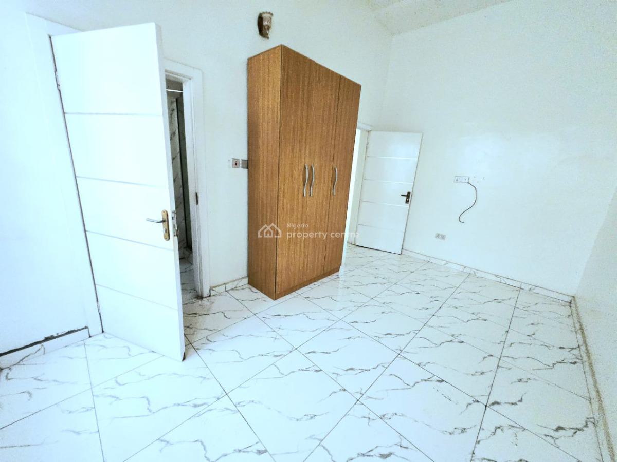 4 Bedroom Semi Detached Duplex, Orchid Road, Lekki, Lagos, Semi-detached Duplex for Sale