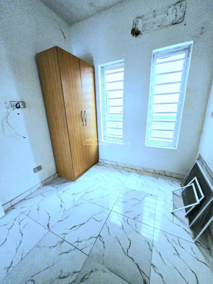 4 Bedroom Semi Detached Duplex, Orchid Road, Lekki, Lagos, Semi-detached Duplex for Sale