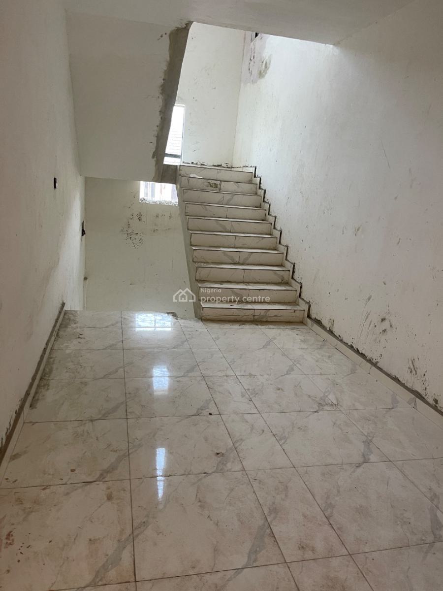 Newly Built 2 Bedroom Apartment, Ilasan, Lekki, Lagos, Flat / Apartment for Sale