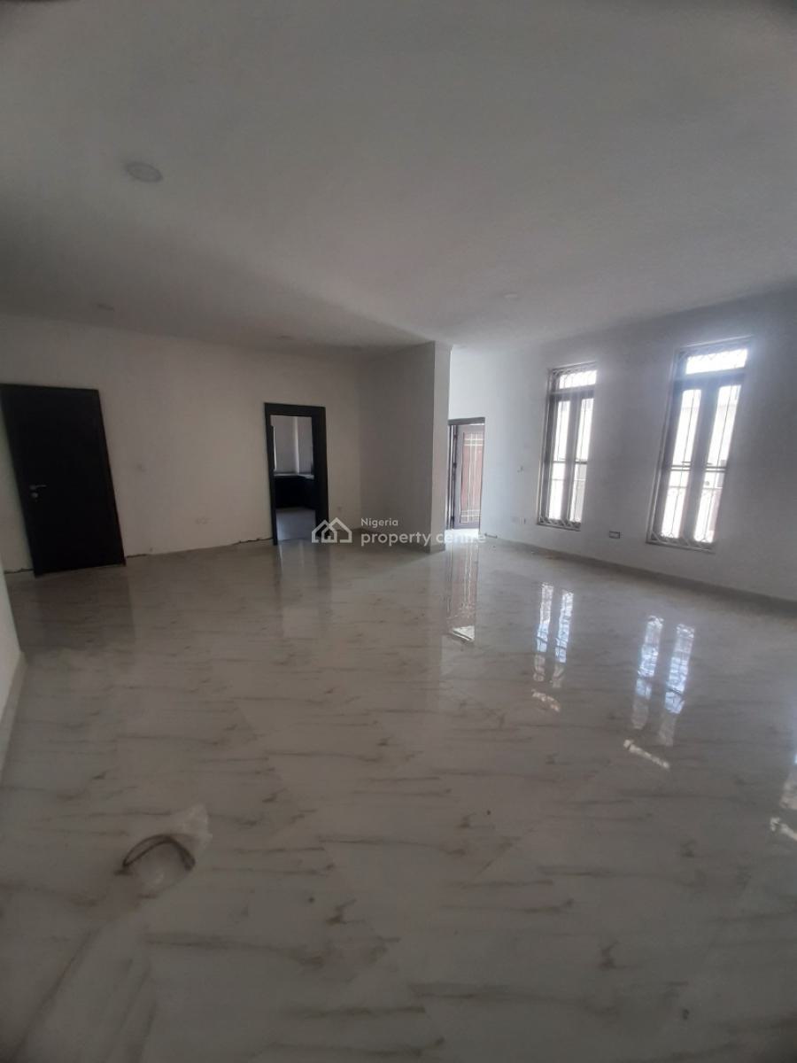 2 Bedroom En-suite Flat, Victoria Island (vi), Lagos, Flat / Apartment for Rent