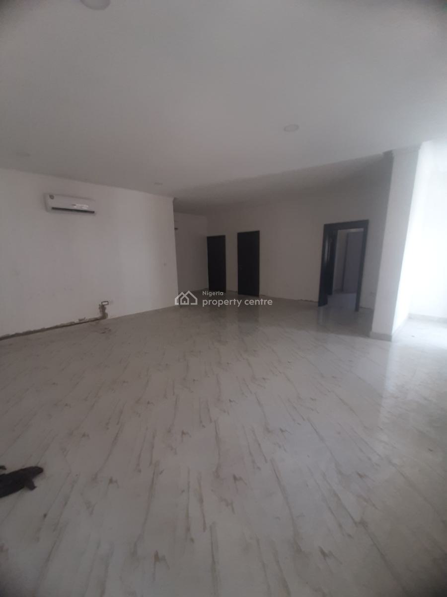 2 Bedroom En-suite Flat, Victoria Island (vi), Lagos, Flat / Apartment for Rent
