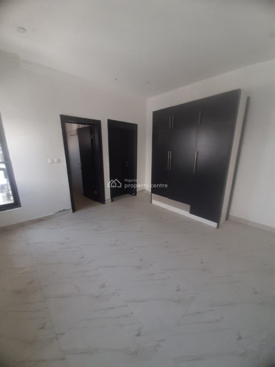 2 Bedroom En-suite Flat, Victoria Island (vi), Lagos, Flat / Apartment for Rent