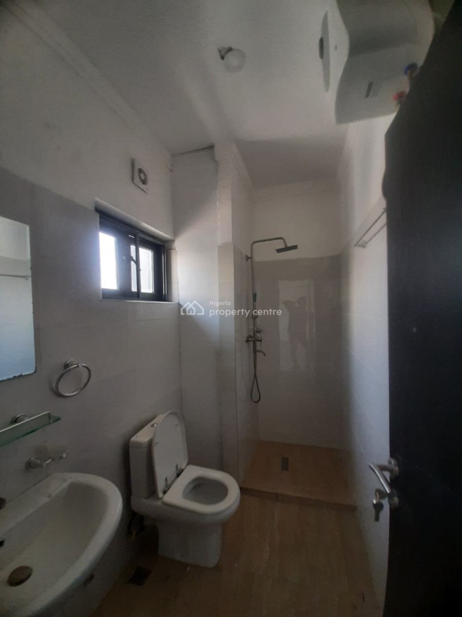 2 Bedroom En-suite Flat, Victoria Island (vi), Lagos, Flat / Apartment for Rent