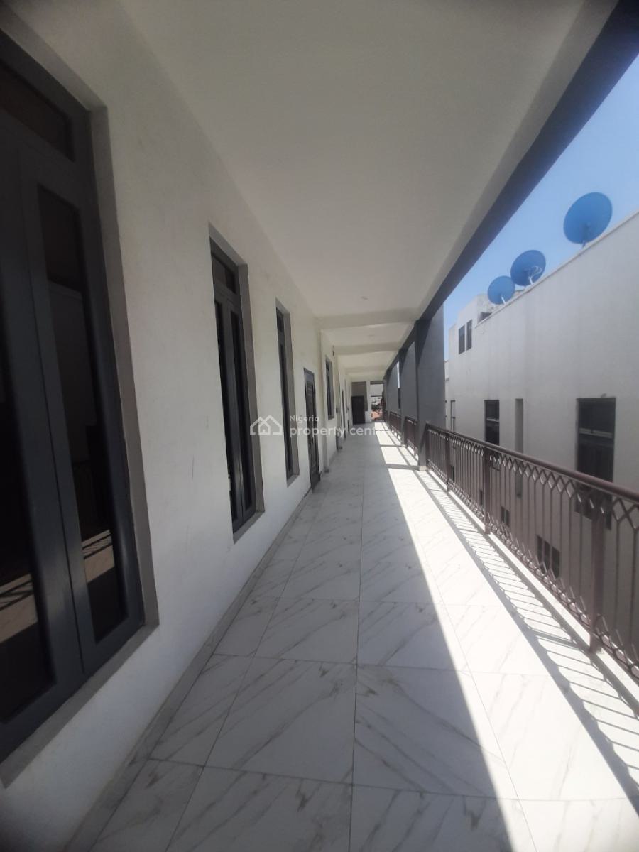 2 Bedroom En-suite Flat, Victoria Island (vi), Lagos, Flat / Apartment for Rent