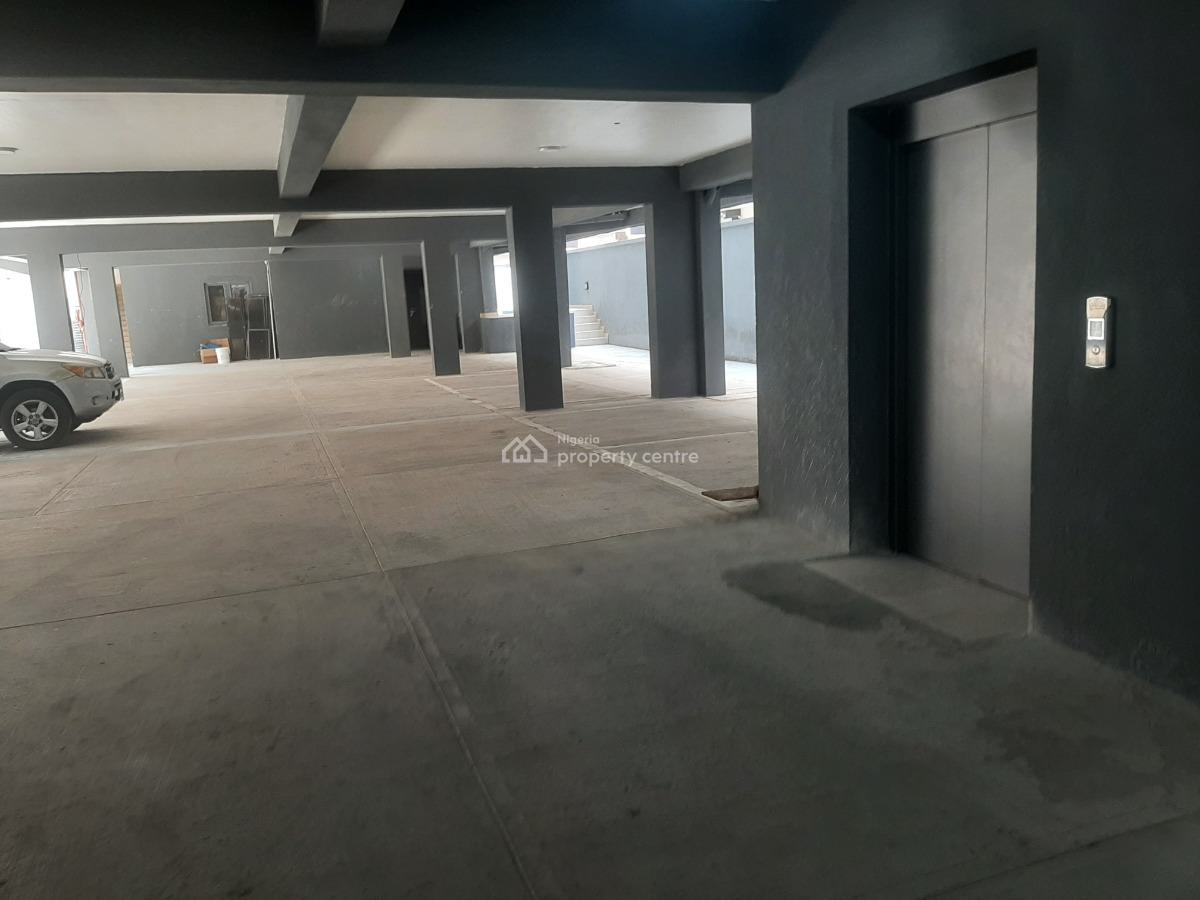 2 Bedroom En-suite Flat, Victoria Island (vi), Lagos, Flat / Apartment for Rent