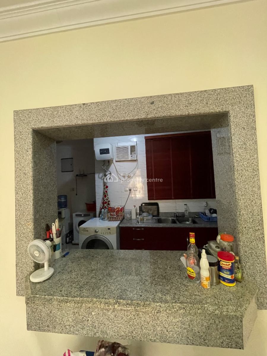 3 Bedroom Apartment, Chevron, Lekki, Lagos, Flat / Apartment for Sale