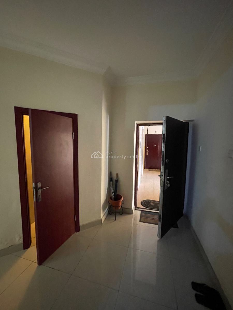 3 Bedroom Apartment, Chevron, Lekki, Lagos, Flat / Apartment for Sale