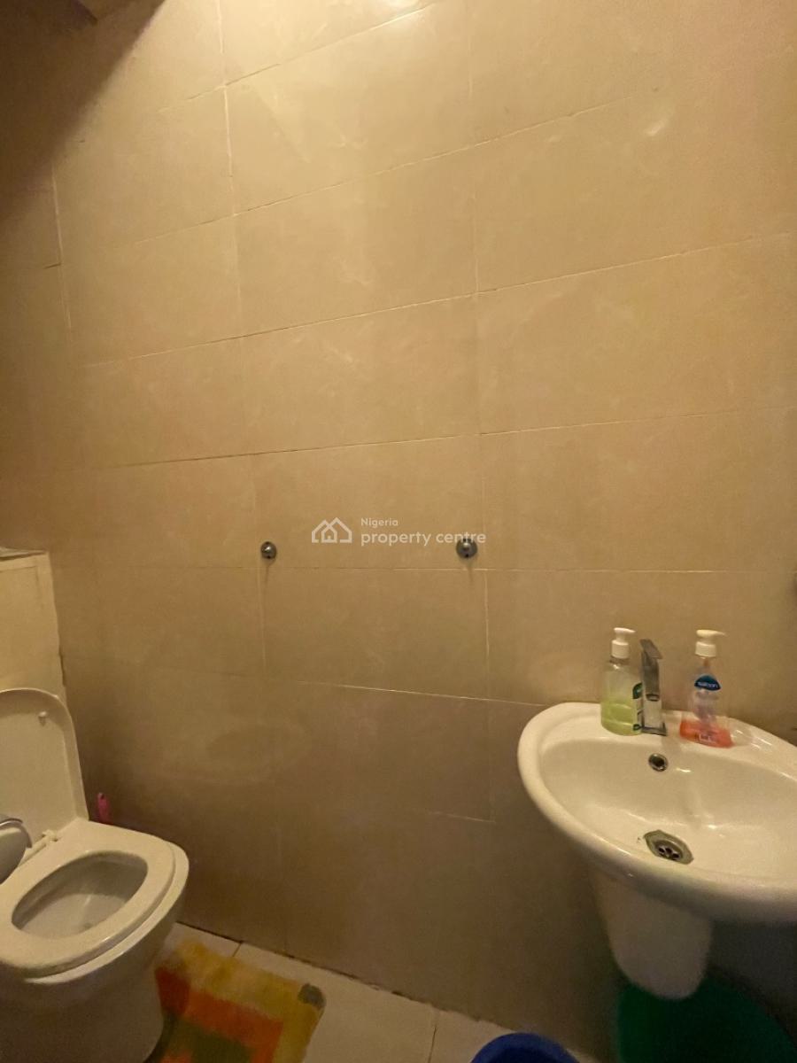 3 Bedroom Apartment, Chevron, Lekki, Lagos, Flat / Apartment for Sale