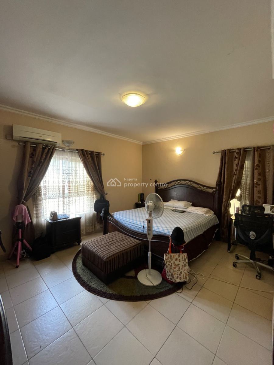 3 Bedroom Apartment, Chevron, Lekki, Lagos, Flat / Apartment for Sale