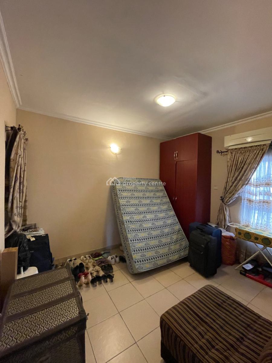 3 Bedroom Apartment, Chevron, Lekki, Lagos, Flat / Apartment for Sale