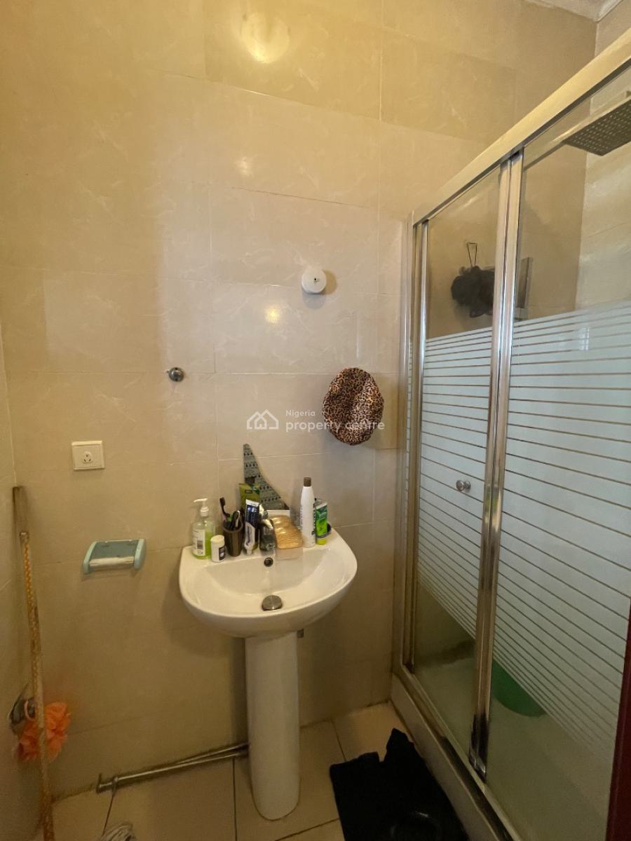 3 Bedroom Apartment, Chevron, Lekki, Lagos, Flat / Apartment for Sale