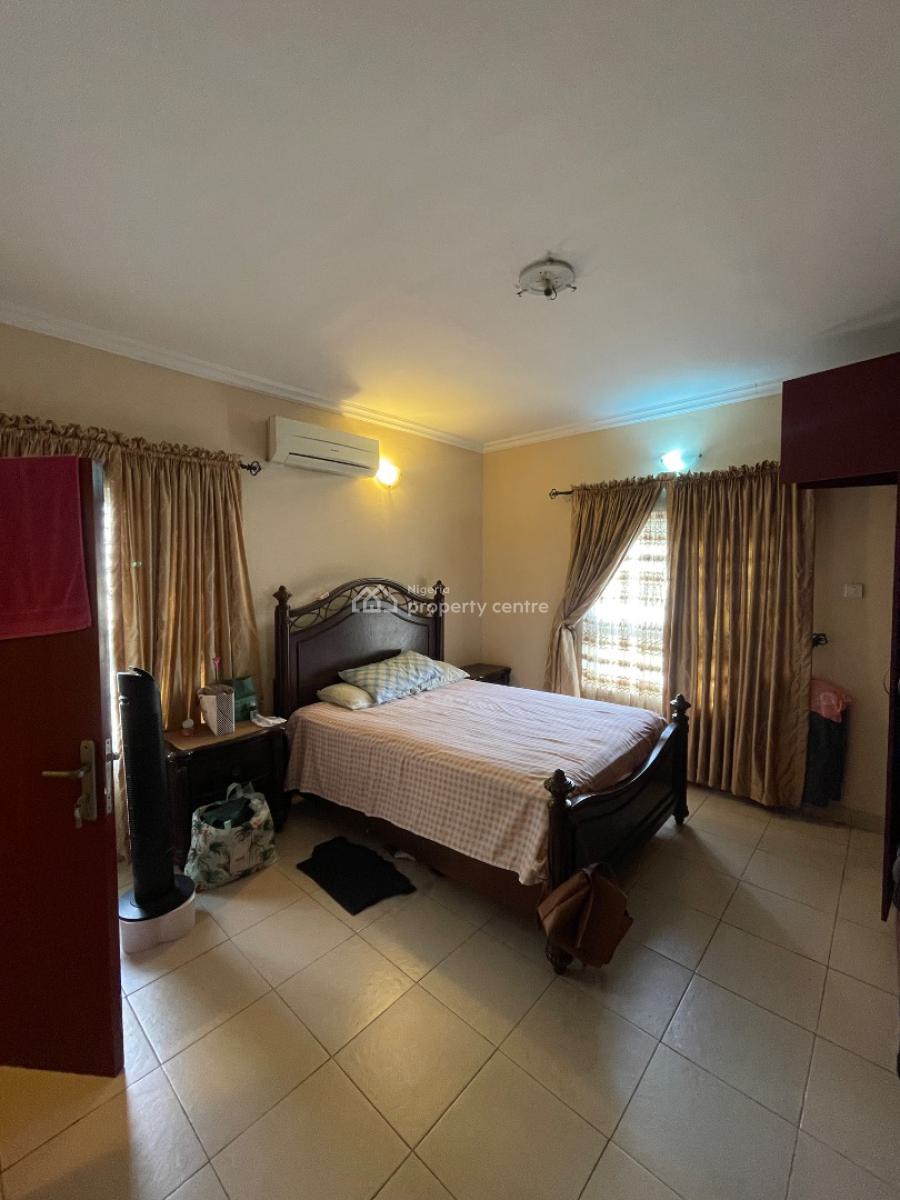 3 Bedroom Apartment, Chevron, Lekki, Lagos, Flat / Apartment for Sale