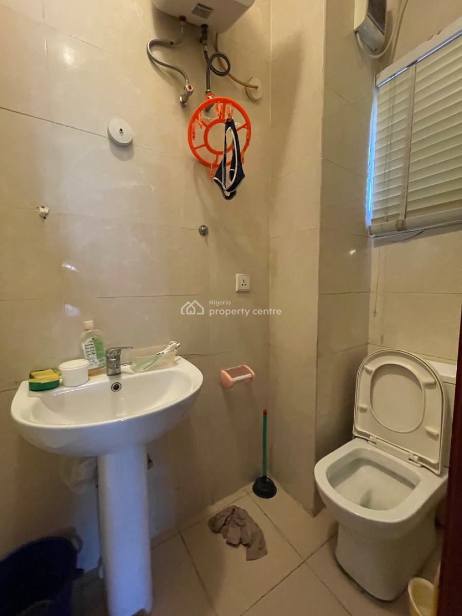 3 Bedroom Apartment, Chevron, Lekki, Lagos, Flat / Apartment for Sale