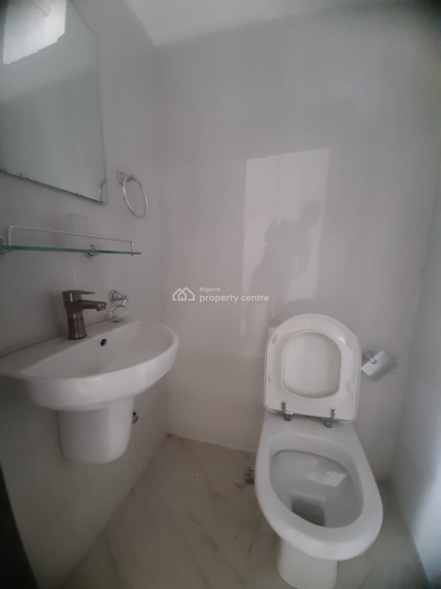 1 Bedroom Ensuite Flat, Victoria Island (vi), Lagos, Flat / Apartment for Rent