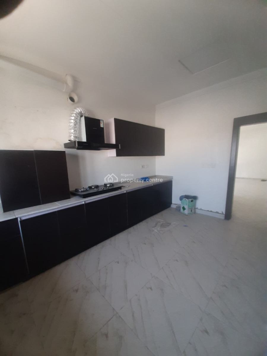 1 Bedroom Ensuite Flat, Victoria Island (vi), Lagos, Flat / Apartment for Rent