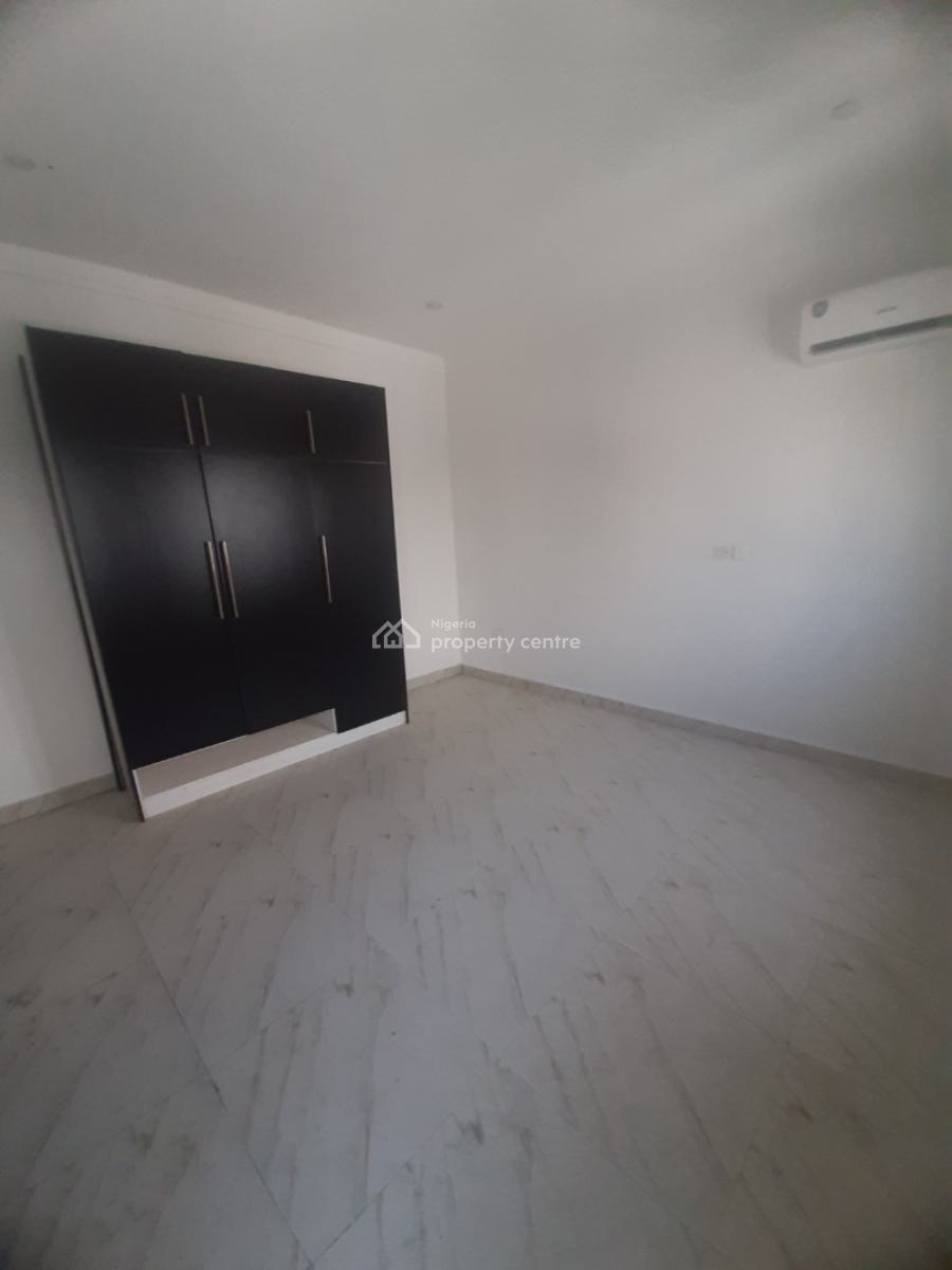 1 Bedroom Ensuite Flat, Victoria Island (vi), Lagos, Flat / Apartment for Rent