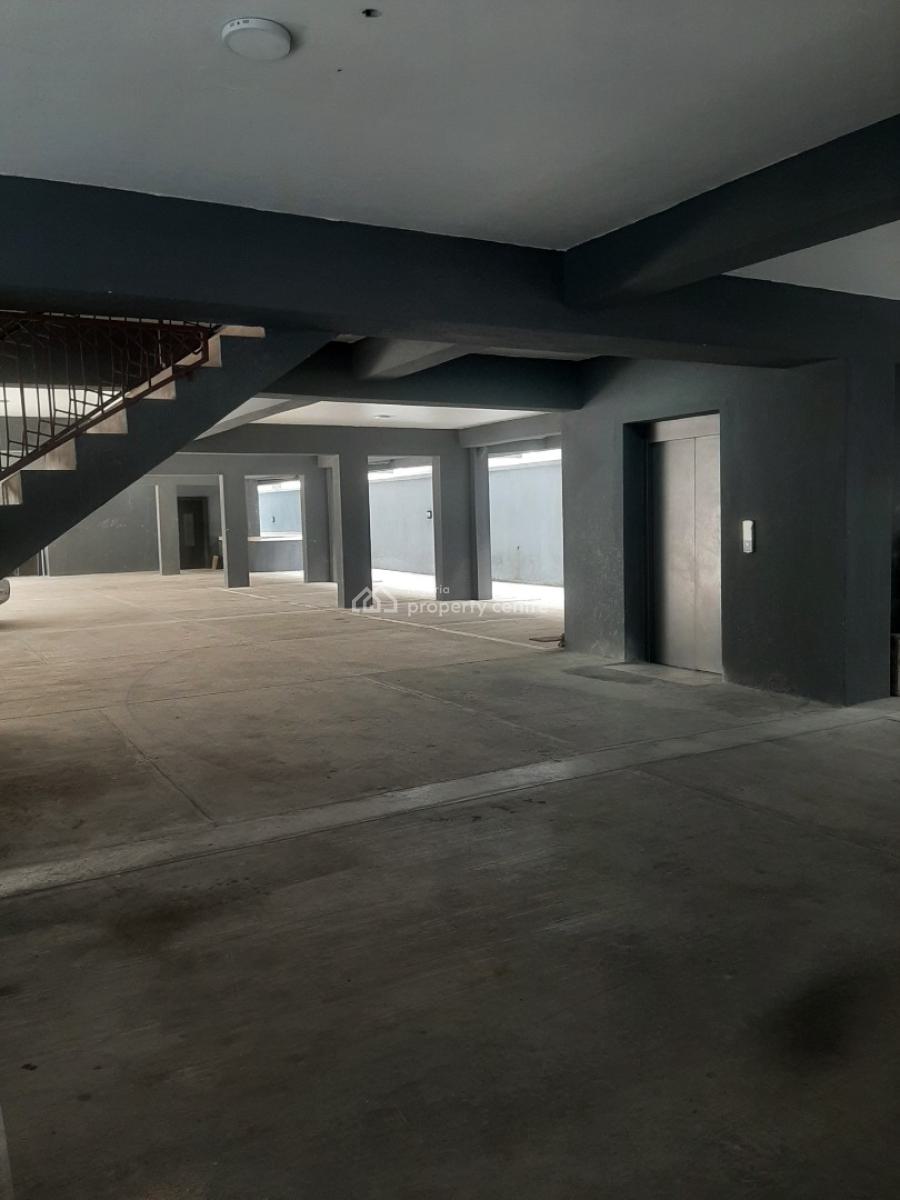 1 Bedroom Ensuite Flat, Victoria Island (vi), Lagos, Flat / Apartment for Rent