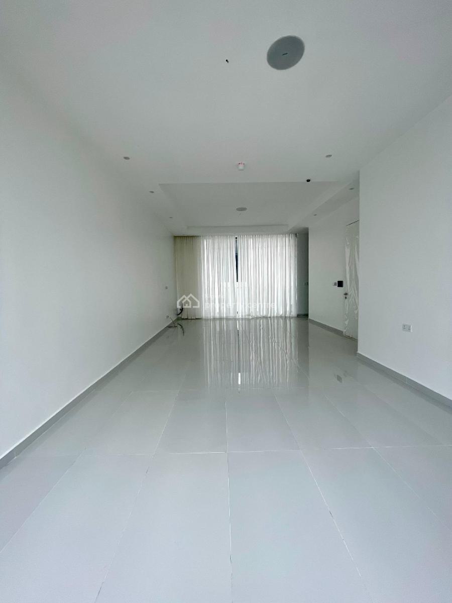 Gloriously Perched Luxury 5 Bedroom Detached Smart Home with  Elevator, Ikate, Lekki, Lagos, Detached Duplex for Sale