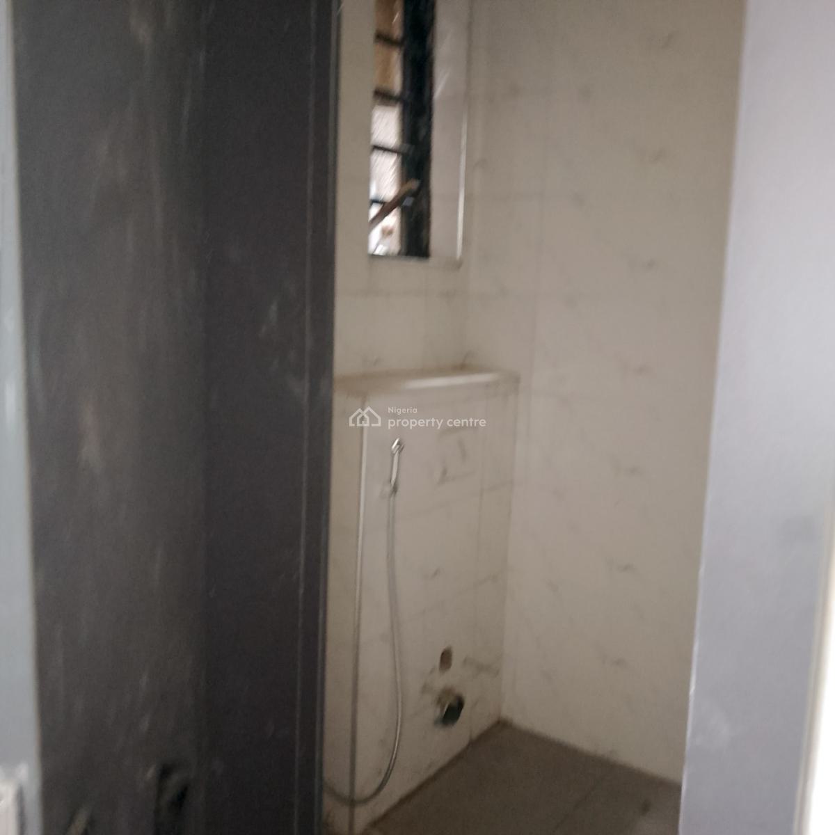 12 Units of Luxury 3 Bedroom Apartments, Ikeja, Lagos, Flat / Apartment for Sale