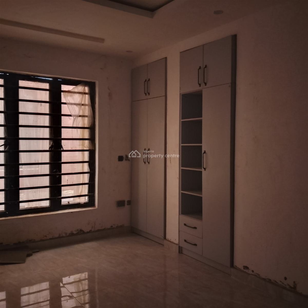 12 Units of Luxury 3 Bedroom Apartments, Ikeja, Lagos, Flat / Apartment for Sale