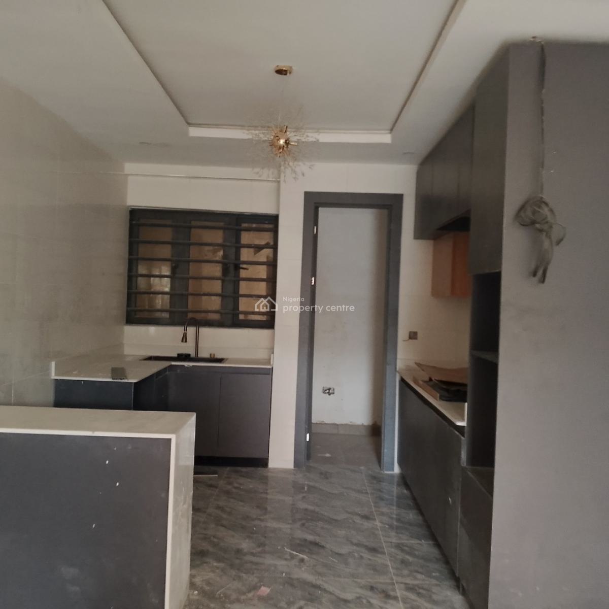 12 Units of Luxury 3 Bedroom Apartments, Ikeja, Lagos, Flat / Apartment for Sale