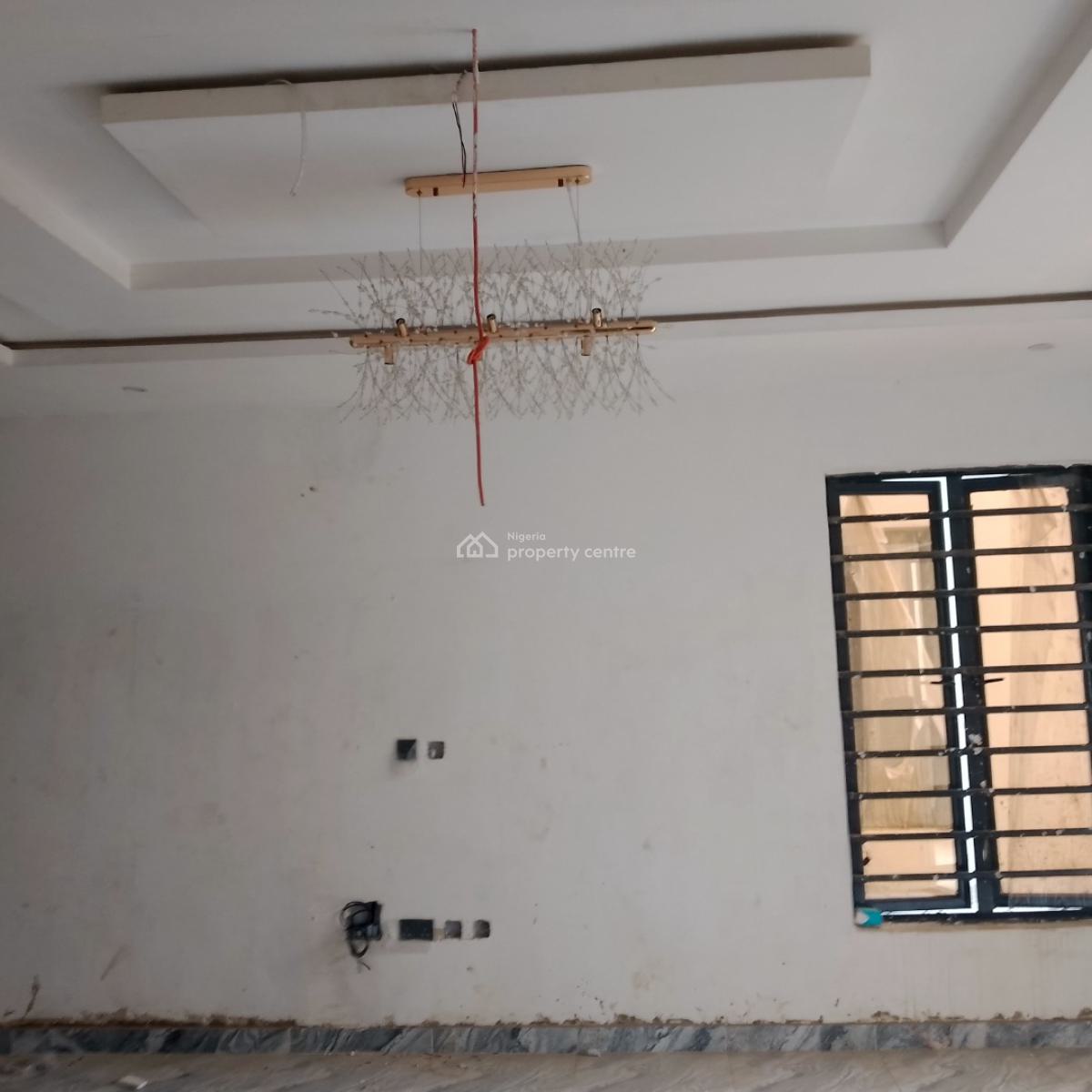 12 Units of Luxury 3 Bedroom Apartments, Ikeja, Lagos, Flat / Apartment for Sale