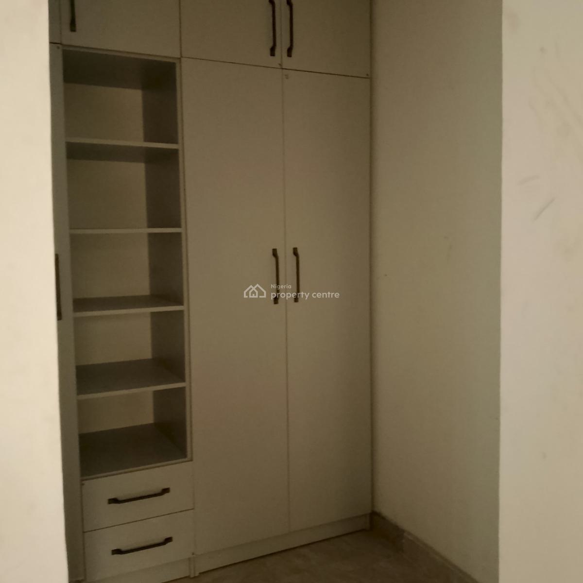 12 Units of Luxury 3 Bedroom Apartments, Ikeja, Lagos, Flat / Apartment for Sale