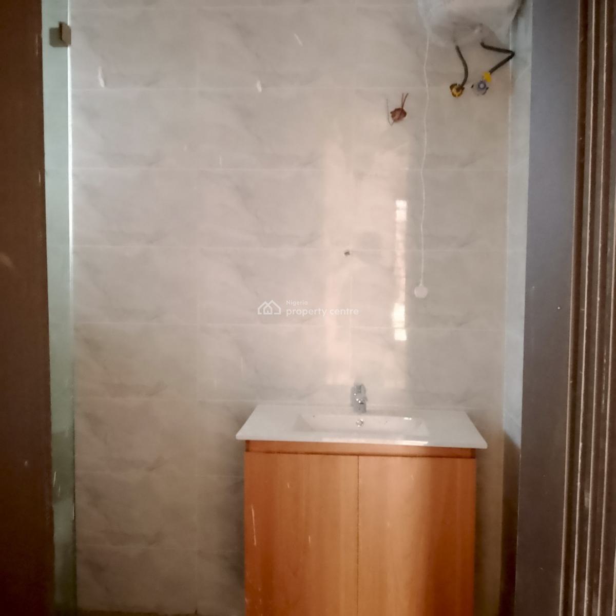 12 Units of Luxury 3 Bedroom Apartments, Ikeja, Lagos, Flat / Apartment for Sale