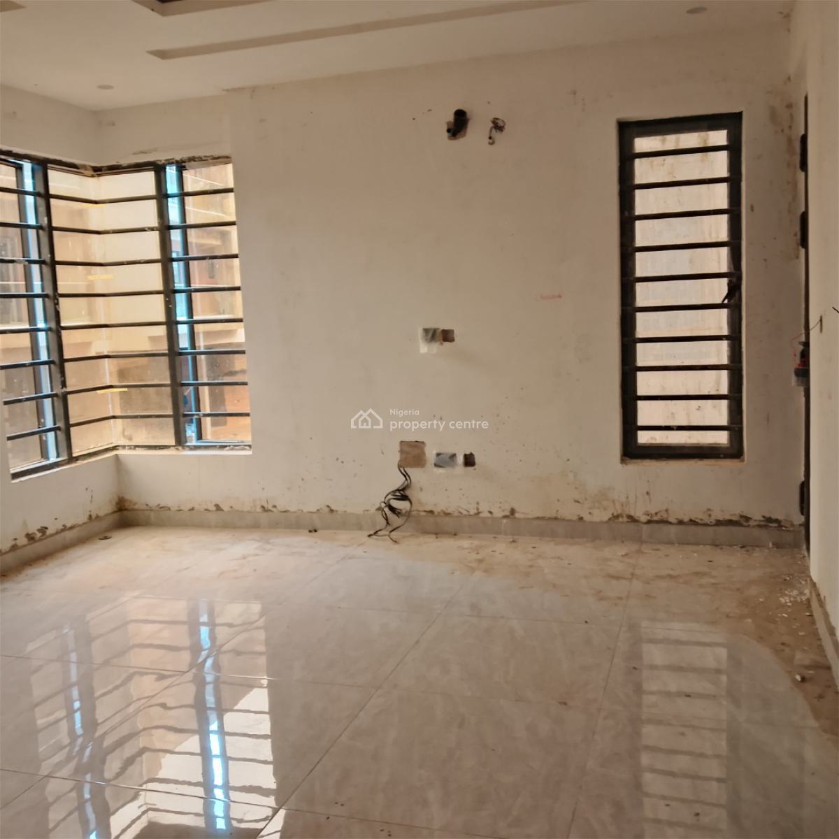 12 Units of Luxury 3 Bedroom Apartments, Ikeja, Lagos, Flat / Apartment for Sale