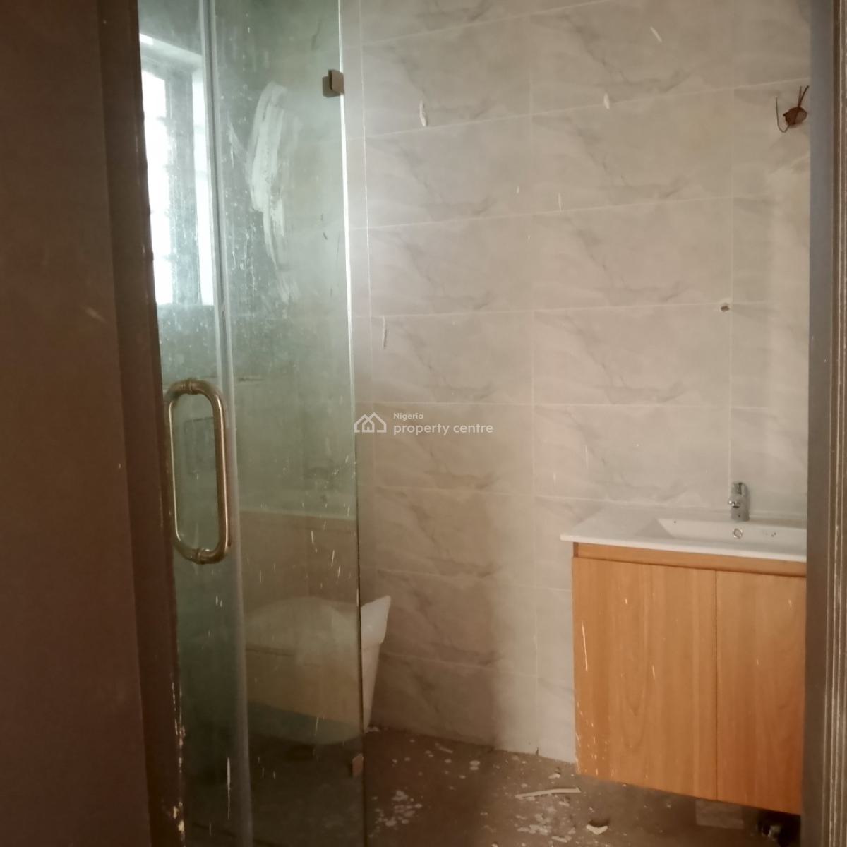 12 Units of Luxury 3 Bedroom Apartments, Ikeja, Lagos, Flat / Apartment for Sale