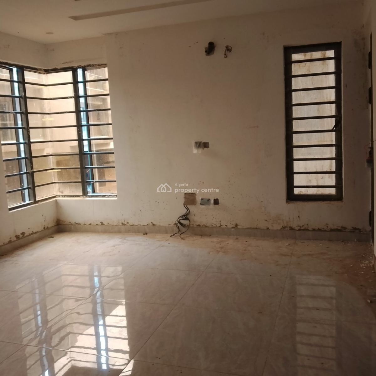 12 Units of Luxury 3 Bedroom Apartments, Ikeja, Lagos, Flat / Apartment for Sale
