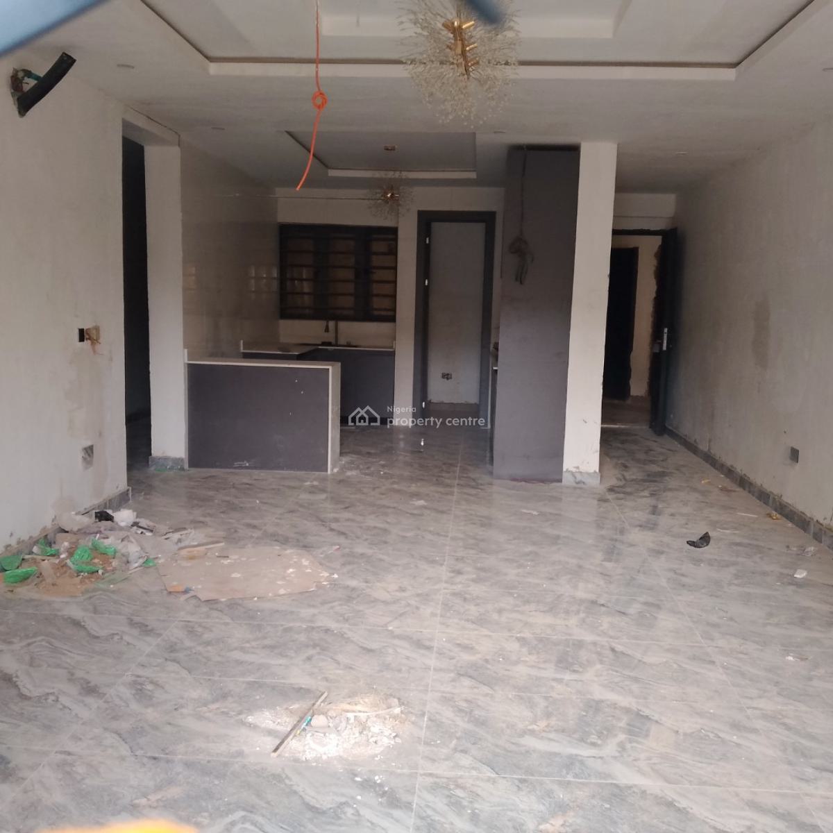 12 Units of Luxury 3 Bedroom Apartments, Ikeja, Lagos, Flat / Apartment for Sale