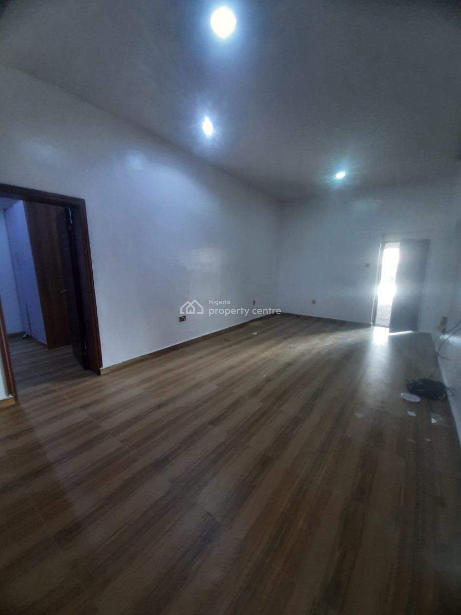 Serviced 1 Bedroom Flat, Ikate Elegushi, Lekki, Lagos, Flat / Apartment for Rent